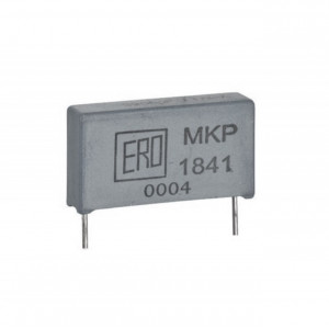 18nF/630V MKP