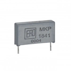 18nF/630V MKP