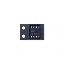 258 / LM258D ST® tdm
