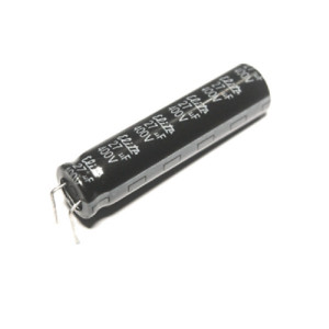 27uF/400V Elite