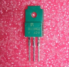 2SB1186A Rohm