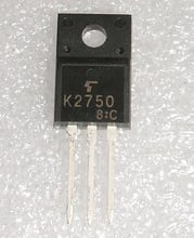 2SK2750 Toshiba