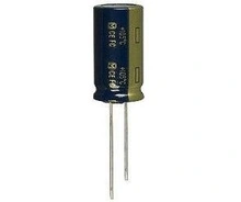 6800uF/6,3V Nichicon Low ESR