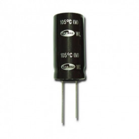 680uF/63V Samwha Low ESR