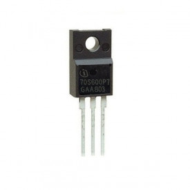 70S600P7S Infineon to220