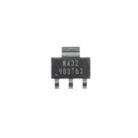 903T63 / G903T63UF GMT