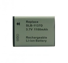 Acumulator SLB-1137D 3,7V / 1100mAh