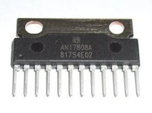 AN17808A Matsushita ha1