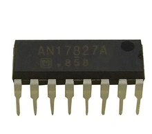 AN17827A Matsushita kg1