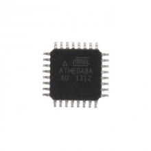 ATmega8-16AU Atmel® tq
