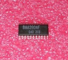 BA6280AF Rohm ag4