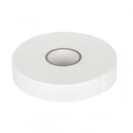 Banda dublu adeziva 20mm x 5M