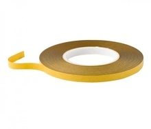 Banda dublu adeziva 6mm x 50M