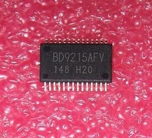 BD9215AFV Rohm la2