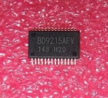 BD9215AFV Rohm la2