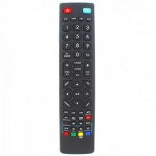 BLK Sharp Aquos IR 3D - Img 2