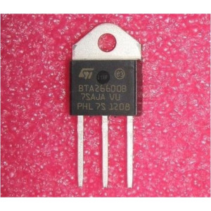 BTA26-600B ST® tq