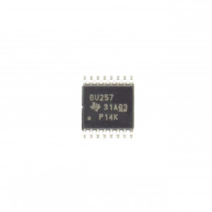 BU257 / X7743A00 Texas cc