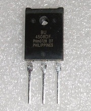 BU4508DF Philips