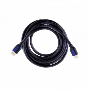 Cablu HDMI-HDMI UHD Gold 48G 8K 3M