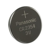 CR2354 Panasonic