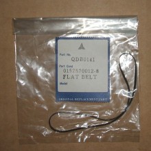 Curea plata QDB0141 Technics