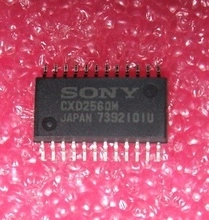 CXD2560M Sony jj1