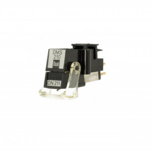 DN211 / DMS210 Dual