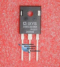 DSEC60-06A IXYS eq