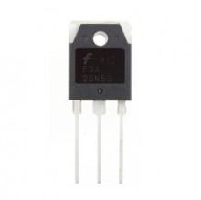 FDA28N50 / FQA28N50 FSC
