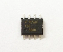 FDS5680 Fairchild tq