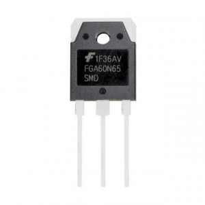 FGA60N65 FSC/ONS