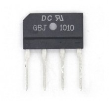 GBJ10M / KBU10M Bridge