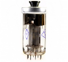 GU50 / ГУ50 Tube