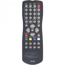 Haier HD25D