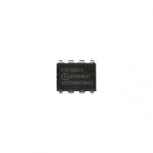 ICE 1QS01 Infineon jd1