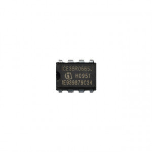 ICE 3BR0665J Infineon ji2