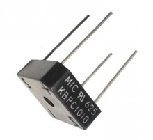 KBPC1010 Bridge