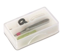 Kit reparatii ochelari