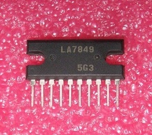 LA7849 Sanyo cf1