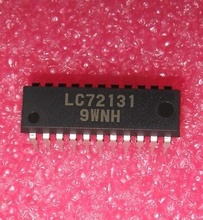 LC72131 Sanyo rd1