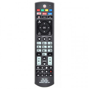 LCD / LED Philips 3D Smart PH-1LC