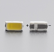 LED Backlight 3V 3014