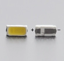 LED Backlight 3V 3014