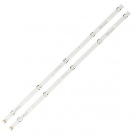 LED Bar 32" 5LED 2BUC 32LJ61 SSC LG