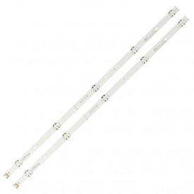 LED Bar 32" 5LED 2BUC 32LJ61 SSC LG