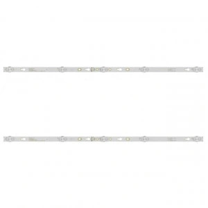 LED Bar 32" 5LED 2BUC TCL32L72A