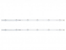 LED Bar 32" 6LED 2BUC V16 LG