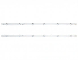 LED Bar 32" 6LED 2BUC V16 LG