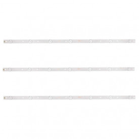 LED Bar 32" 7LED 3BUC LB32080 PHI
